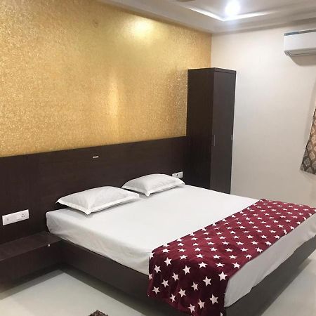 Sri Krishna Residency Eluru Exterior foto