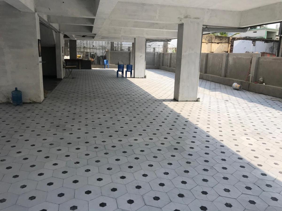 Sri Krishna Residency Eluru Exterior foto